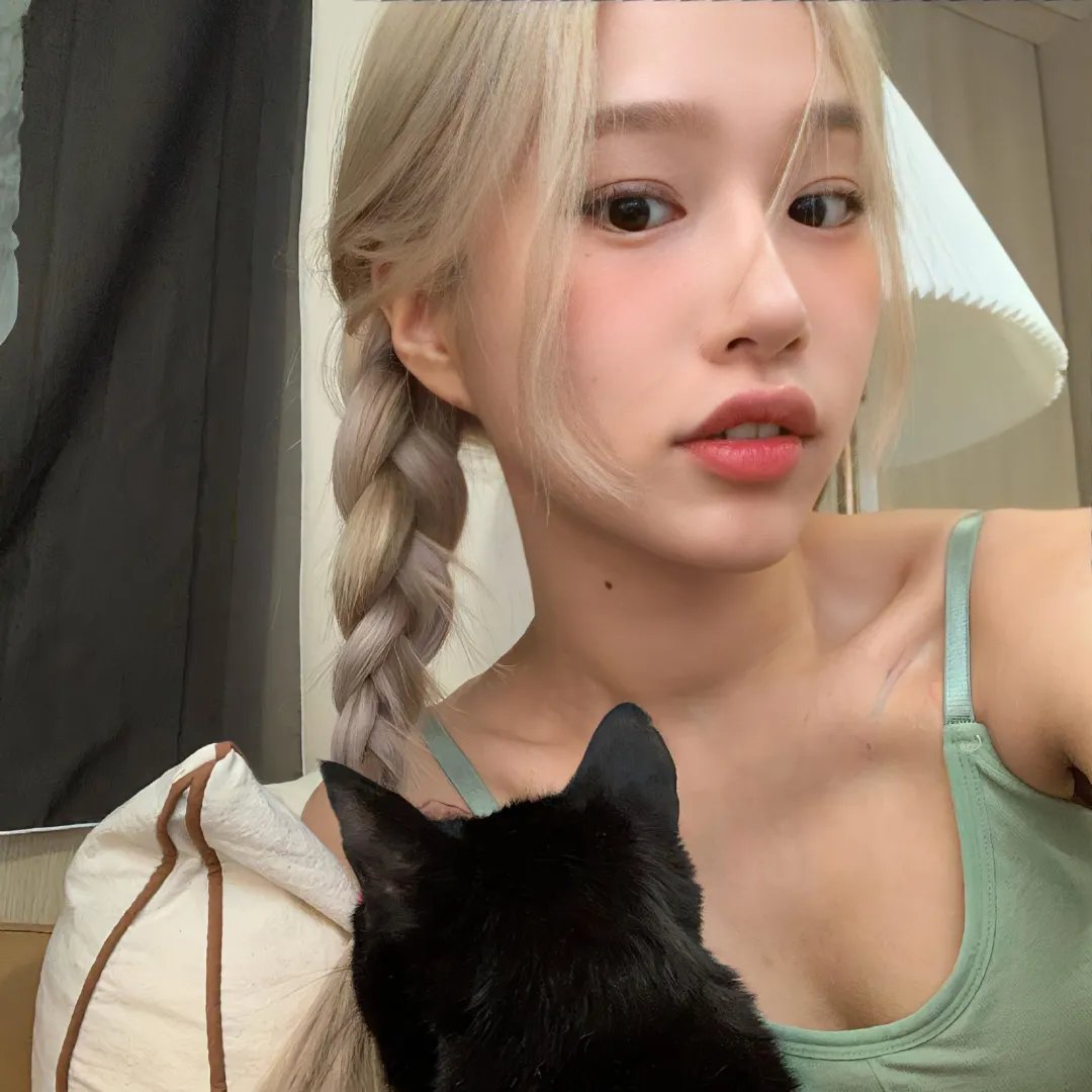 世界上最快乐的女孩