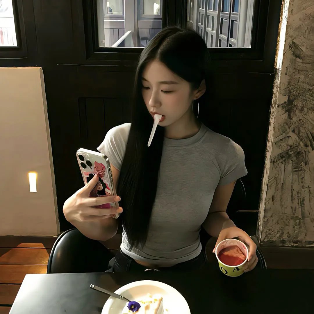 少女十五十六时